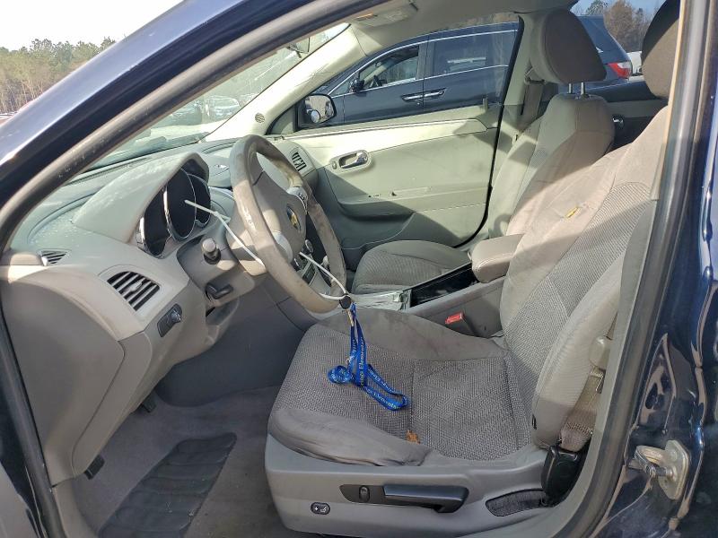 Photo 7 from auction – 2011 CHEVROLET MALIBU LS with VIN 1G1ZA5EU5BF306309