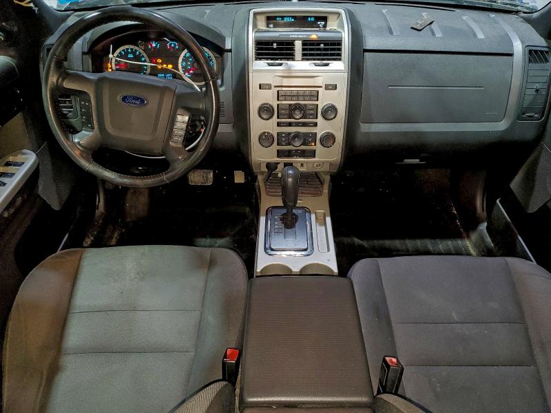 Фото 8 с аукциона – 2012 FORD ESCAPE XLT с VIN 1FMCU9D75CKB25240