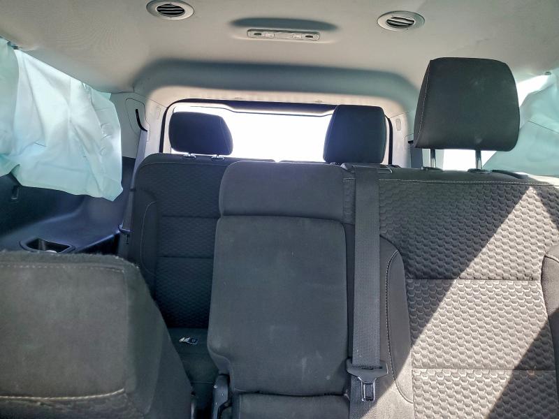 Photo 10 from auction – 2019 GMC ACADIA SLE with VIN 1GKKNKLA4KZ104956