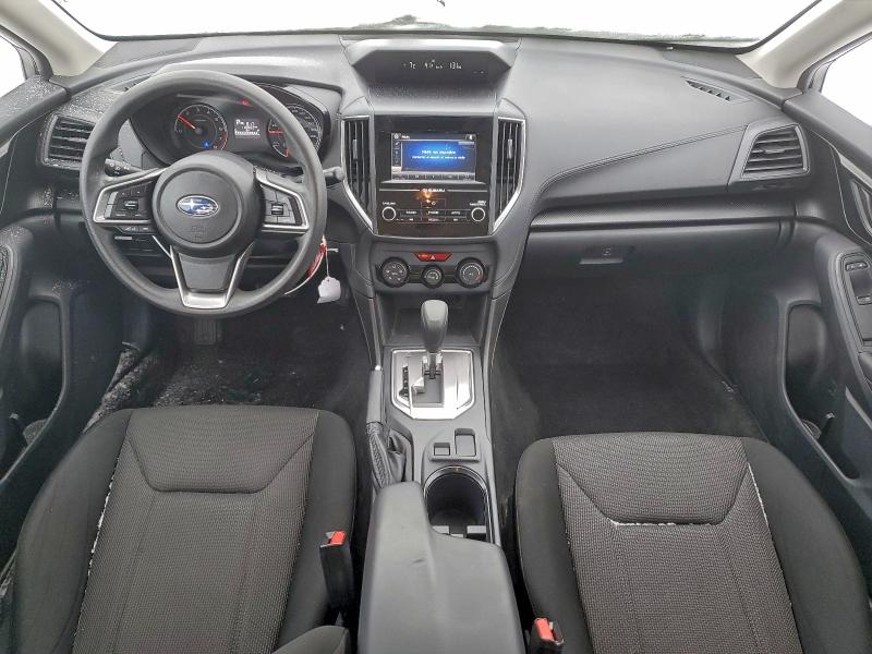 صورة رقم 8 من المزاد - 2018 SUBARU IMPREZA مع VIN 4S3GKAA66J3620837