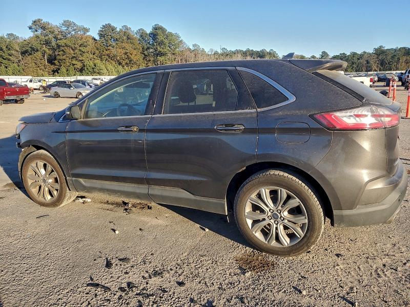 Photo 2 from auction – 2019 FORD EDGE TITAN with VIN 2FMPK3K93KBC74005