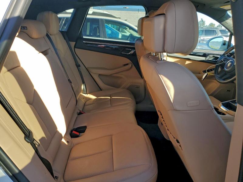 Photo 10 from auction – 2022 PORSCHE MACAN with VIN WP1AA2A57NLB05632
