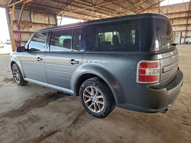 Photo 2 from auction – 2017 FORD FLEX SE with VIN 2FMGK5B84HBA06138