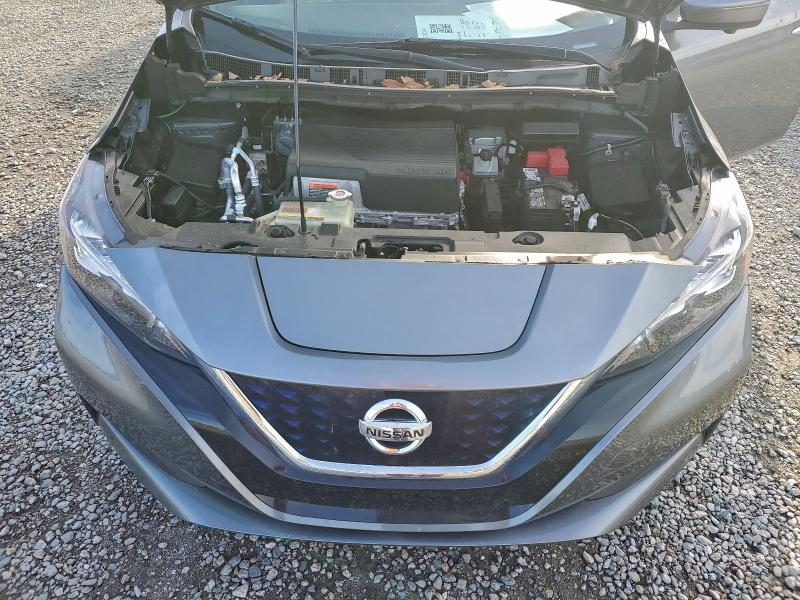 Photo 11 from auction – 2018 NISSAN LEAF S with VIN 1N4AZ1CP7JC305462