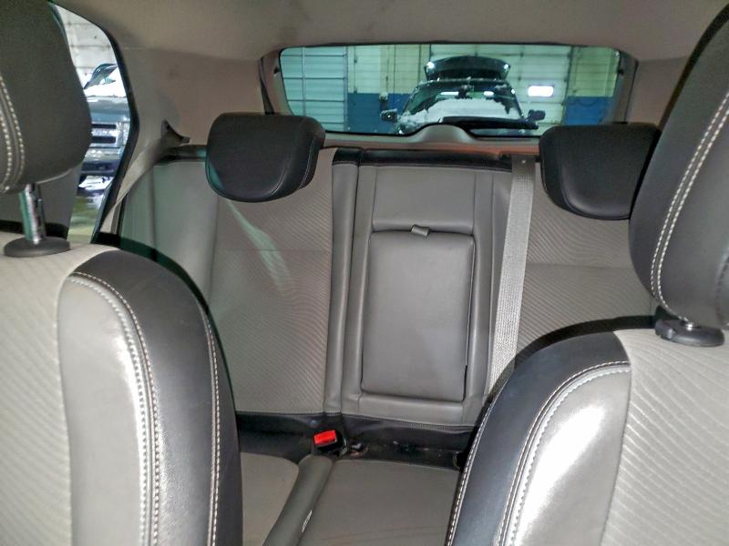 Photo 10 from auction – 2014 BUICK ENCORE with VIN KL4CJASB3EB780466