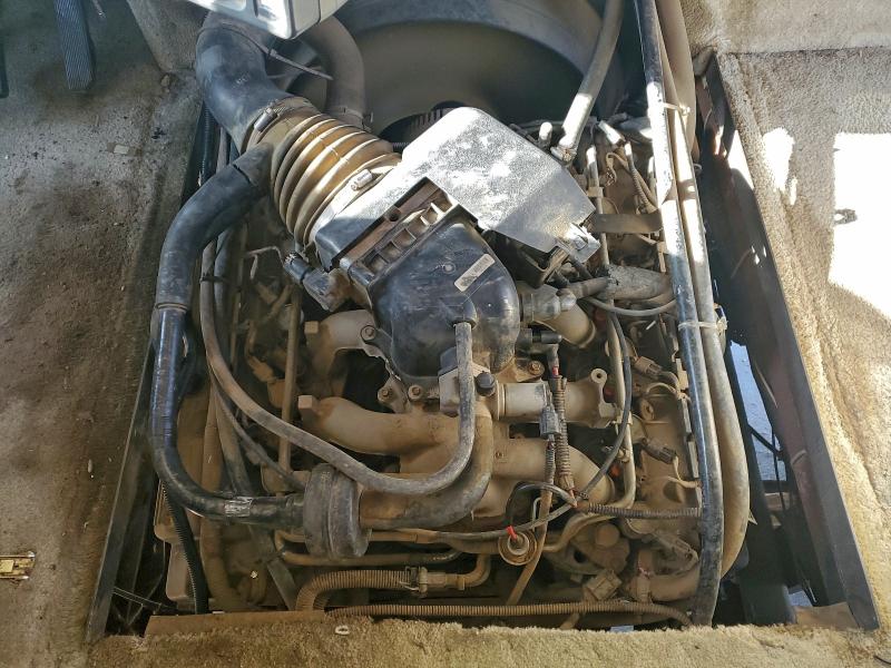 Photo 7 from auction – 2001 TBNA ALEGRO BAY with VIN 1FCNF53S110A08348