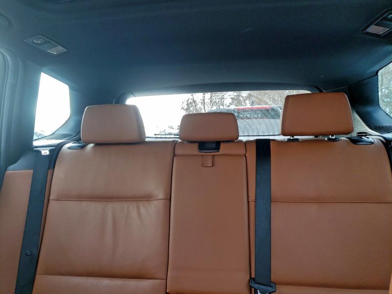 Photo 10 from auction – 2017 BMW X3 XDRIVE2 with VIN 5UXWX9C58H0T07623
