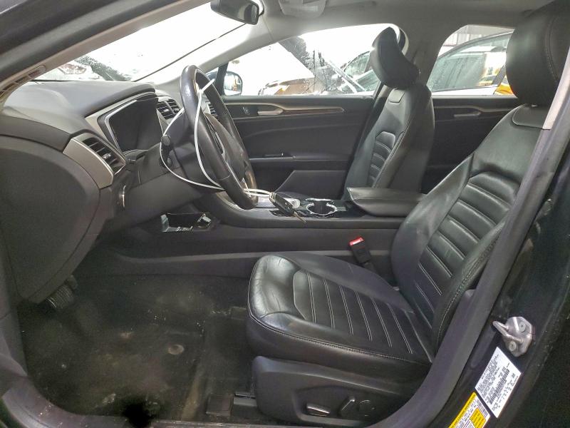 Photo 7 from auction – 2015 FORD FUSION SE with VIN 3FA6P0HD6FR275688