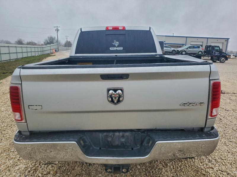 Photo 6 from auction – 2017 RAM 2500 with VIN 3C6UR5FL3HG755339