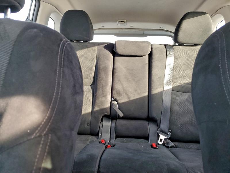 Photo 10 from auction – 2015 NISSAN ROGUE S with VIN 5N1AT2MV0FC839355