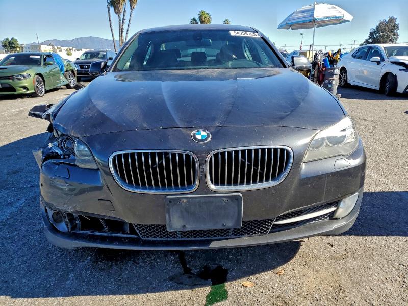 صورة رقم 5 من المزاد - 2012 BMW 528 I مع VIN WBAXG5C58CDX05816