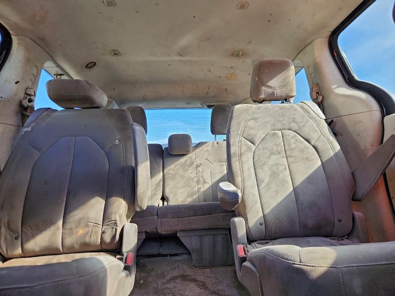 Photo 10 from auction – 2017 CHRYSLER PACIFICA with VIN 2C4RC1DG4HR519999