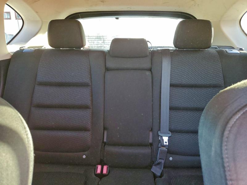 Foto 10 de la subasta – 2014 MAZDA CX-5 TOURI con VIN JM3KE2CY0E0349780