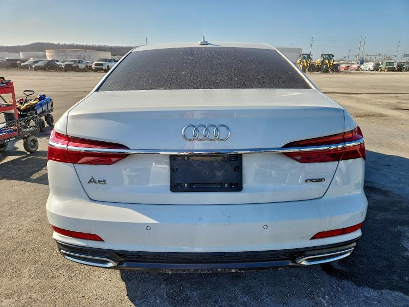 Photo 6 from auction – 2019 AUDI A6 PREMIUM with VIN WAUL2AF29KN073862