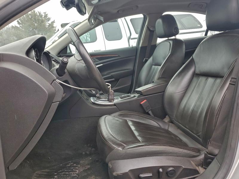 Photo 7 from auction – 2013 BUICK REGAL PREM with VIN 2G4GS5ER6D9231103