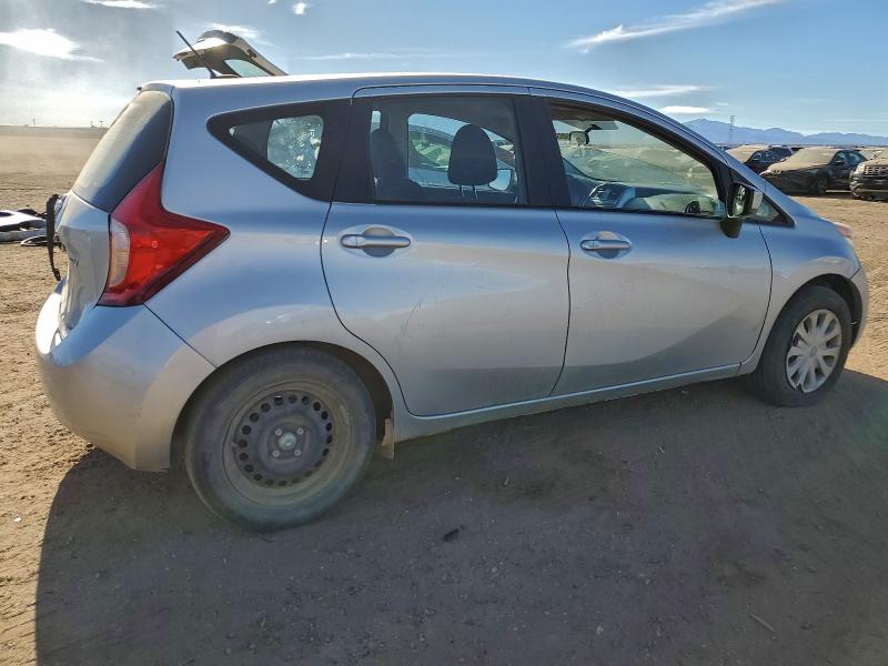 Photo 3 from auction – 2016 NISSAN VERSA NOTE with VIN 3N1CE2CP1GL382977