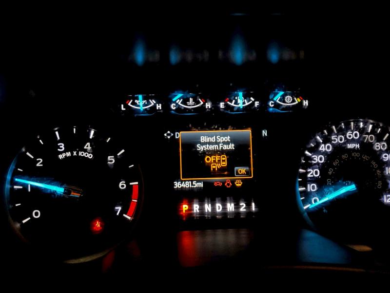Photo 9 from auction – 2022 FORD F250 SUPER with VIN 1FT7W2B62NEE71667