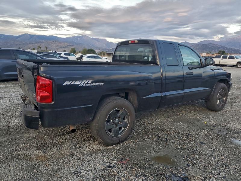 Photo 3 from auction – 2006 DODGE DAKOTA SLT with VIN 1D7HE42J96S652829