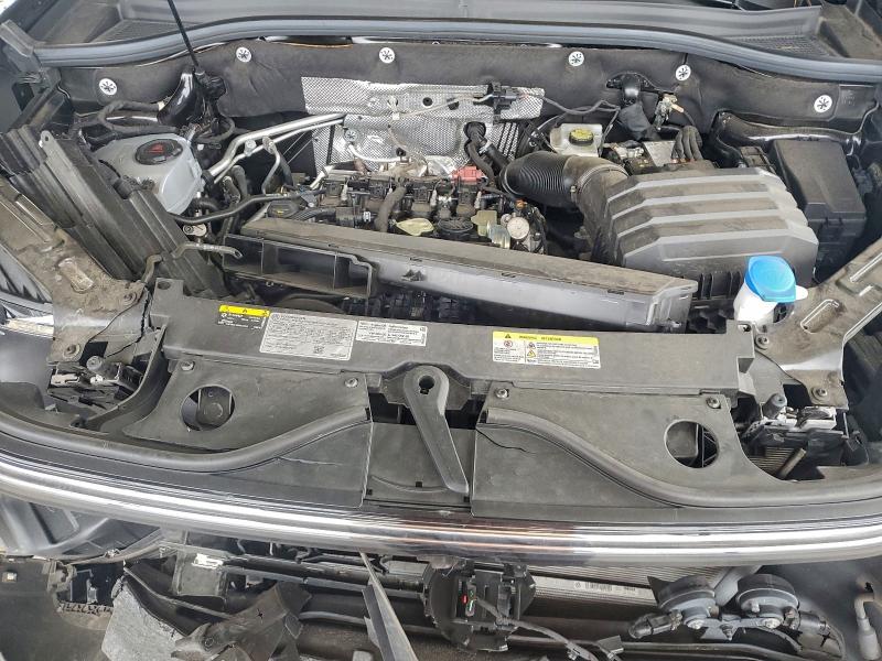 Photo 11 from auction – 2024 VOLKSWAGEN ATLAS with VIN 1V2DR2CA0RC516831
