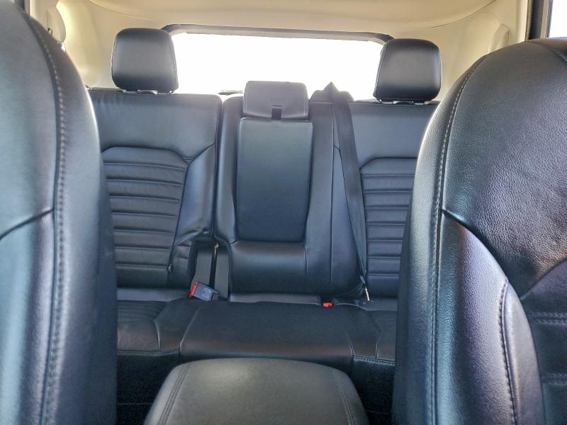 Photo 10 from auction – 2015 FORD EDGE SEL with VIN 2FMTK3J81FBC02006