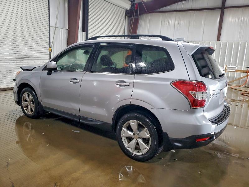 Photo 2 from auction – 2016 SUBARU FORESTER 2 with VIN JF2SJAHC0GH437231