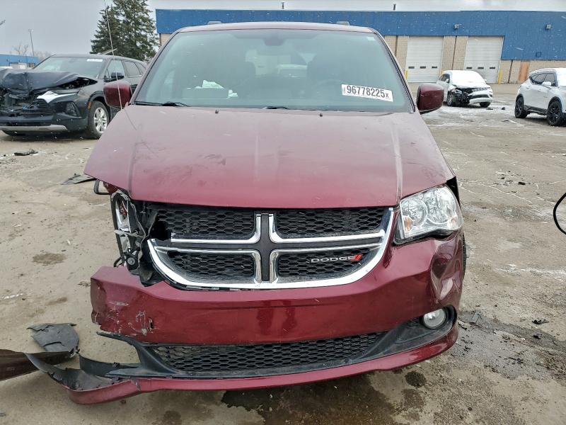 Zdjęcie 5 z aukcji – 2019 DODGE GRAND CARA z VIN 2C4RDGCG4KR802833