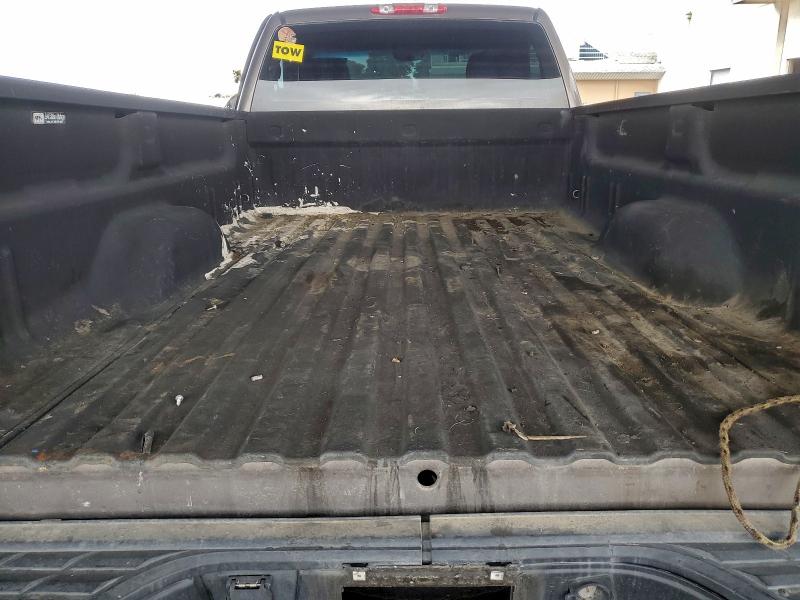 Photo 10 from auction – 2013 CHEVROLET SILVERADO with VIN 1GCNCPEX2DZ136174