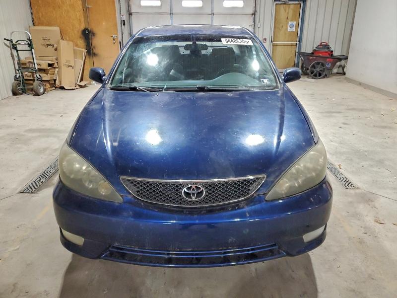 Photo 5 from auction – 2005 TOYOTA CAMRY SE with VIN 4T1BA32K55U507980