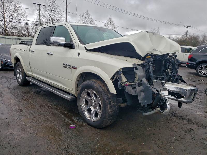 صورة رقم 4 من المزاد - 2017 RAM 1500 LARAM مع VIN 1C6RR7VT7HS522785
