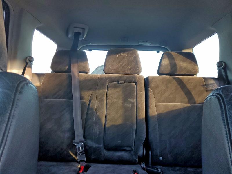 Photo 10 from auction – 2002 HONDA CR-V EX with VIN JHLRD788X2C089286