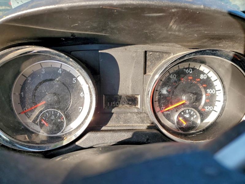 Photo 9 from auction – 2018 DODGE GRAND CARA with VIN 2C4RDGCG2JR326824