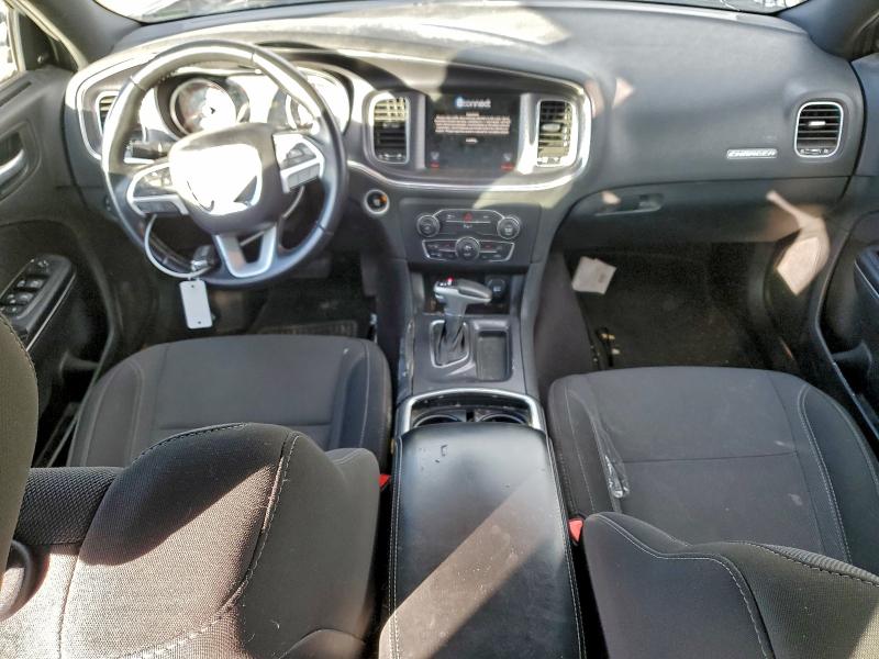Photo 8 from auction – 2016 DODGE CHARGER SX with VIN 2C3CDXJG3GH259890