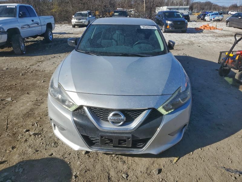 Photo 5 from auction – 2016 NISSAN MAXIMA 3.5 with VIN 1N4AA6AP5GC448619