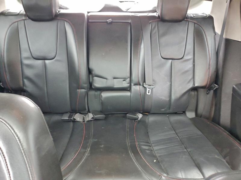 Photo 10 from auction – 2013 GMC TERRAIN SL with VIN 2GKFLUE35D6403422
