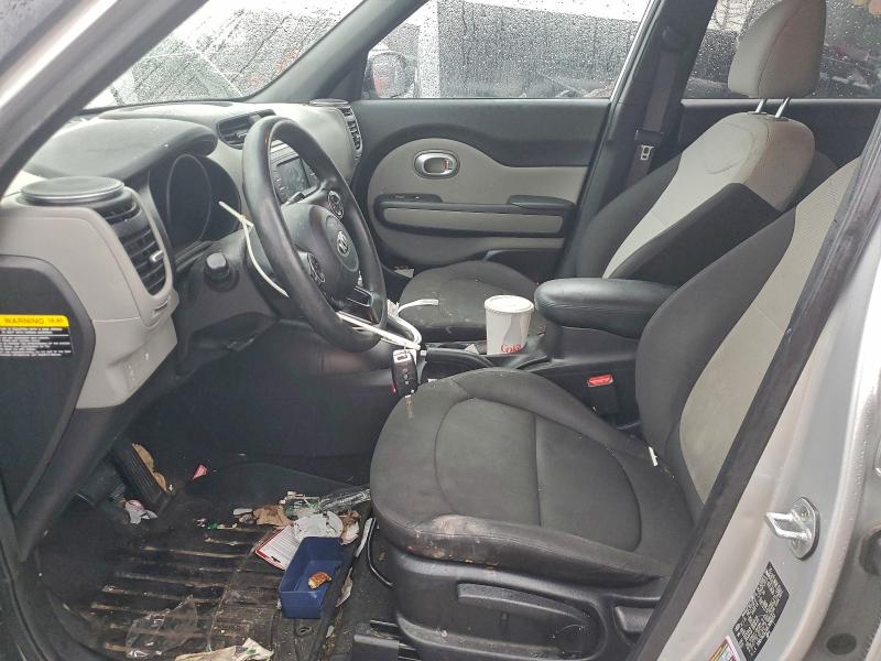 Photo 7 from auction – 2019 KIA SOUL with VIN KNDJN2A24K7686152