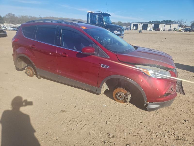 Photo 4 from auction – 2013 FORD ESCAPE SE with VIN 1FMCU0G94DUB00618