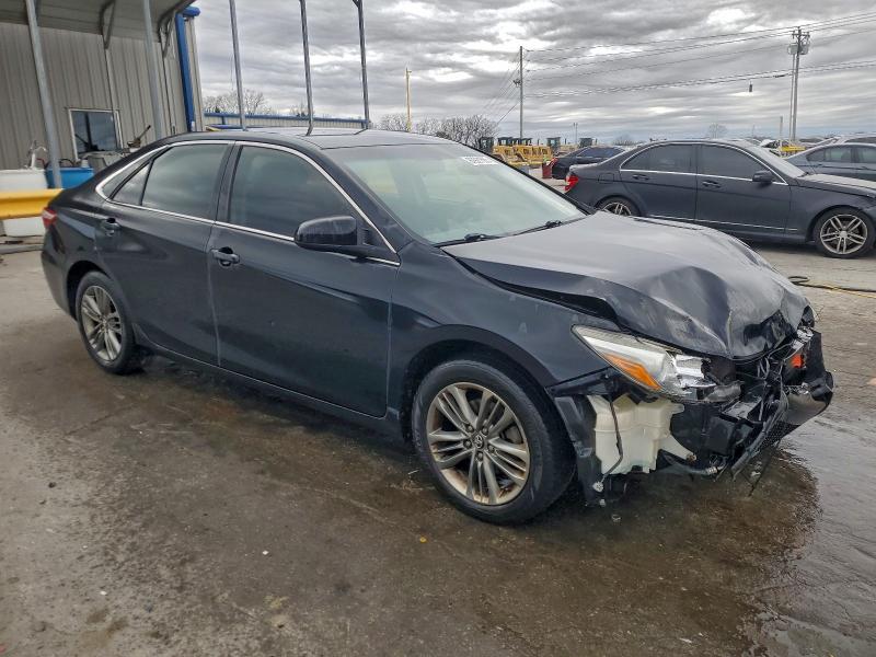 Photo 4 from auction – 2017 TOYOTA CAMRY LE with VIN 4T1BF1FK0HU746986