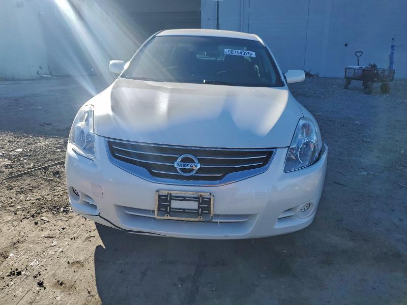 Photo 5 from auction – 2012 NISSAN ALTIMA BAS with VIN 1N4AL2AP7CN474737