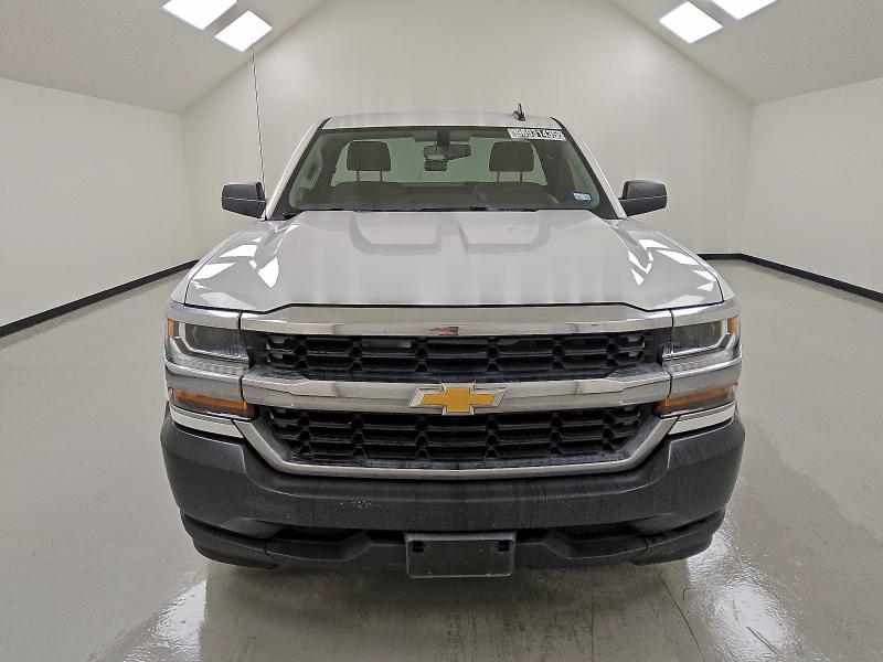 Photo 5 from auction – 2017 CHEVROLET SILVERADO with VIN 1GCNCNEC5HZ157432