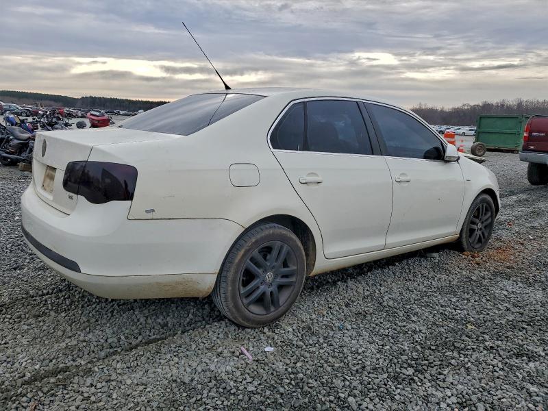 Photo 3 from auction – 2007 VOLKSWAGEN JETTA WOLF with VIN 3VWEF71K77M138698
