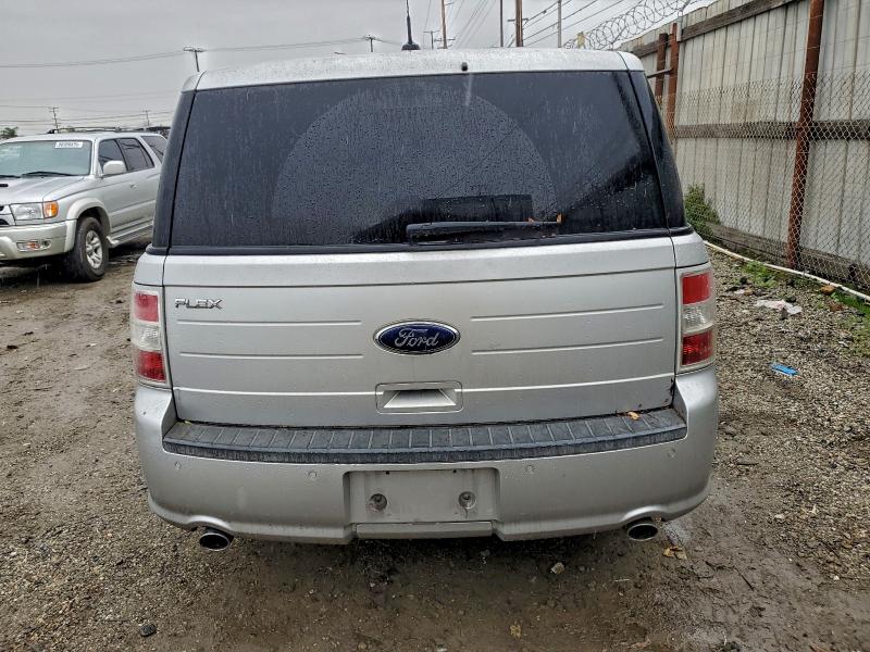 Photo 6 from auction – 2013 FORD FLEX SE with VIN 2FMGK5B83DBD27503