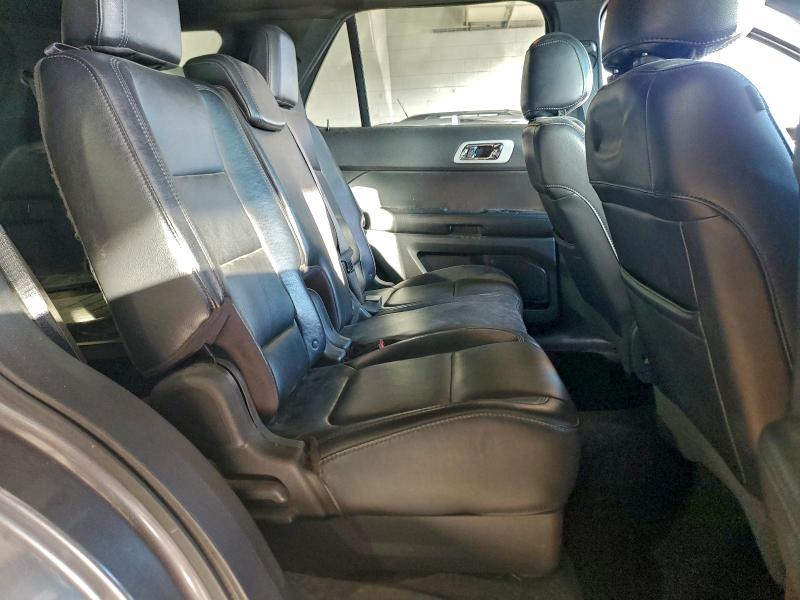 Photo 11 from auction – 2011 FORD EXPLORER X with VIN 1FMHK8D83BGA68133