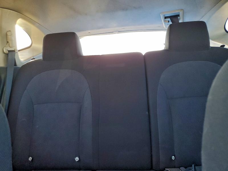 Photo 10 from auction – 2012 NISSAN ROGUE S with VIN JN8AS5MT9CW610047