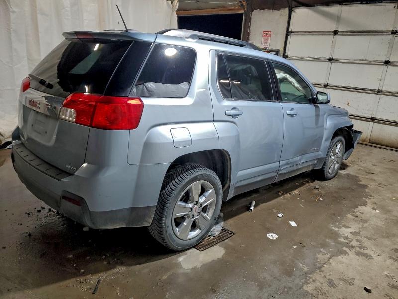 Photo 3 from auction – 2015 GMC TERRAIN SL with VIN 2GKFLXEK8F6143951
