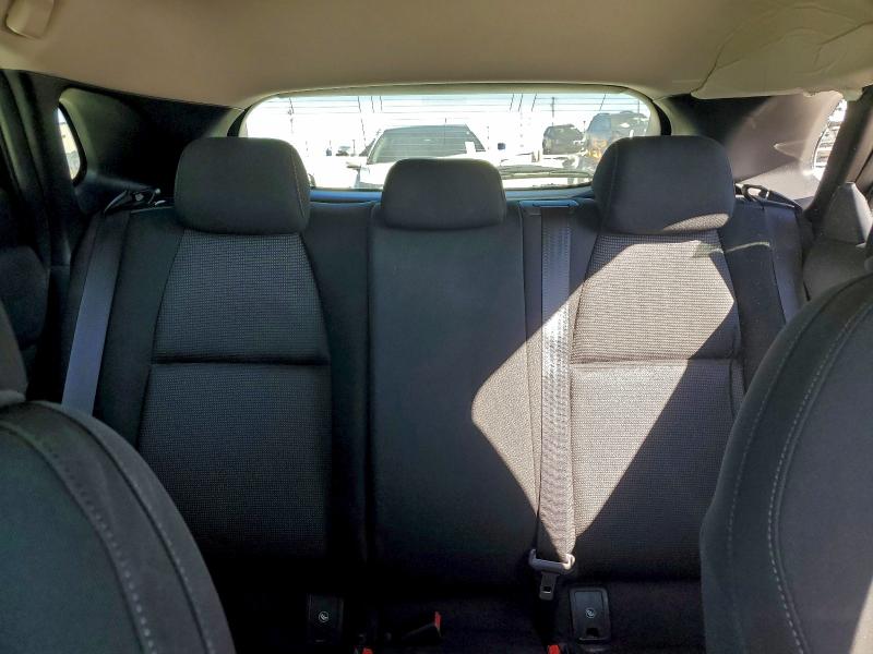 Photo 10 from auction – 2024 MAZDA CX-30 with VIN 3MVDMBAM7RM691443