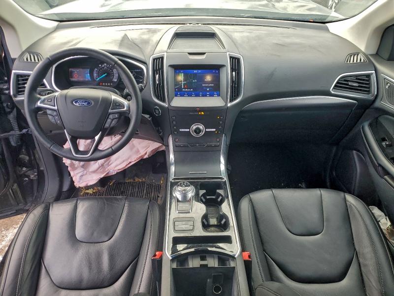 Photo 8 from auction – 2020 FORD EDGE TITAN with VIN 2FMPK4K92LBA83277