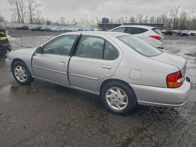Photo 2 from auction – 1999 NISSAN ALTIMA with VIN 1N4DL01D0XC164776