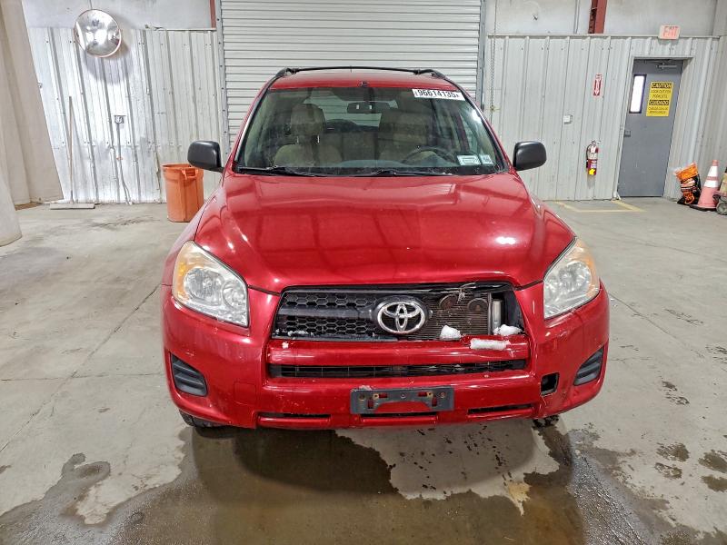 Photo 5 from auction – 2011 TOYOTA RAV4 with VIN 2T3BF4DV5BW167022