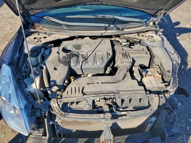 Photo 11 from auction – 2011 NISSAN ALTIMA BAS with VIN 1N4AL2AP3BN416588