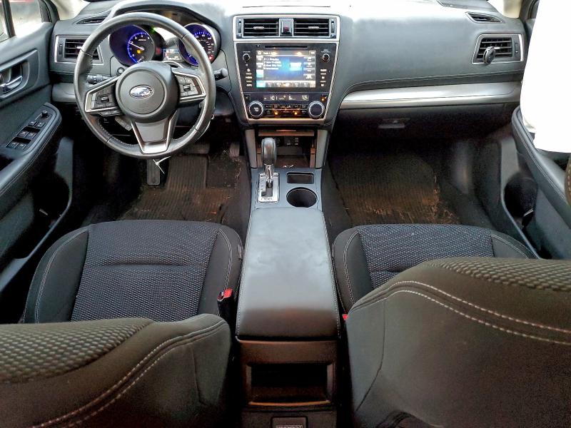 Photo 8 from auction – 2018 SUBARU OUTBACK 2. with VIN 4S4BSAFC1J3220236